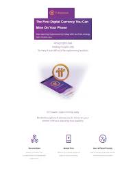 A current list of the top 20 cryptocurrencies that beginner and pro cryptocoin investors should be checking out. Free First Breakthrough Cryptocurrency Mining Using Phone Pi Networ