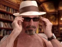Inspired by the power of working together, mcafee creates business and consumer solutions that make our world a safer place. John Mcafee Explains How To Uninstall Mcafee In Deranged How To Video Nsfw Venturebeat