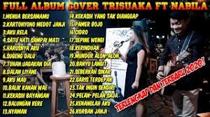 Tri Suaka Ft Nabila Full Album Lagu Jawa Terbaru 2020 Youtube