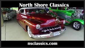 Image result for Tampico Red 1949 Mercury
