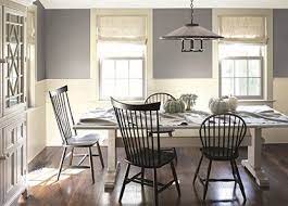 Williamsburg Paint Color Collection