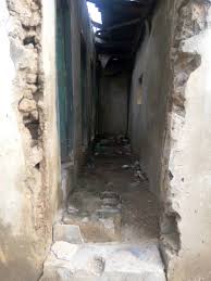 Any NGO Or Philantropist That Can Fund The Renovation Of A Pubic Toilet? -  Family - Nigeria