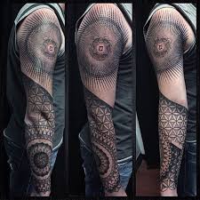 Black And Grey Tattoo Artists Edmonton Awesome Sleeve By Rob Hoskins From Atomic Zombie In Edmonton Canada Www Savemyink Com Savemyink Discover Share Discuss Save