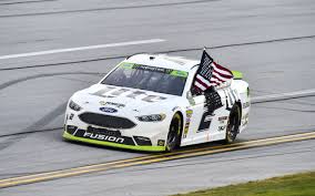Brad keselowski is one of the top nascar cup series drivers at talladega superspeedway with five wins in his career. Last Lap Pass Propels Brad Keselowski To Victory In Wild Talladega Nascar Race
