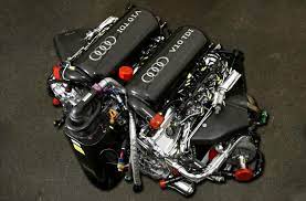 Audi Sport Timeline Photos Audi Audi Sport Engineering
