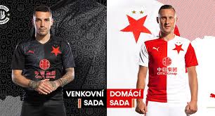 Football kit and shirts is an online site comparing tens of thousands of football shirts from clubs all over the globe. Ù…ÙˆØ³ÙˆØ¹Ø© Ø³Ø§Ø­Ù„ Ø¹Ø¨Ø« Sk Slavia Praha Puma Kevinstead Com