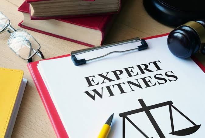 Why expert witnesses MUST be independent
