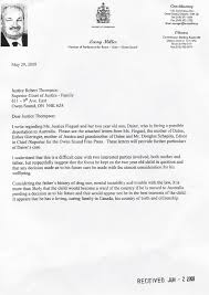 We did not find results for: Larry Miller Mp Lobby Letter To Judge Superior Court Owen Sound