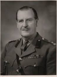 NPG x180746; Arthur David Rich Saunders