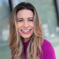 Gina Grimaldi's Instagram, Twitter & Facebook