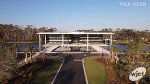 National headquarters the pga of america. New Pga Tour Headquarters In Ponte Vedra Beach Will Open Soon Highlighting Local Art Wjct News