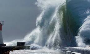 Cele mai mari tsunami uri din lume cronologie 2004 2018 pagini romanesti. Cutremur Cu Magnitudinea 7 2 Èi AlertÄ De Tsunami AflÄ Unde Dcbusiness Ro