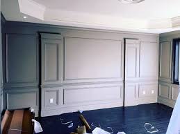 It can be narrow or wide, depending upon the style you wish to add to the room, but it should be appropriate to go in the middle of the wall; Stair Edge Molding Novocom Top
