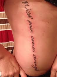 Ghim Tren Tattoos