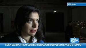Rosa Barba, i film come esplorazioni sospese in spazio e tempo