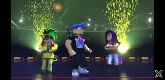 Rb Battles Battle Roblox Concert