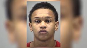 Man indicted in carjacking, police chase in Dayton that ends in crash