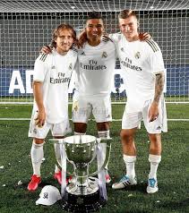 Biography of luka modric (excerpt). 326 Best Luka Modric Images On Pholder Realmadrid Soccer And Sports