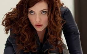 Scarlett johansson criticizes black widowâ€™s sexualized portrayal in 'iron man 2'. Scarlett Johansson Signs 11 4m Deal For Standalone Black Widow Movie Jewish News