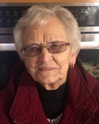 Helen Barlow Obituary (2023)