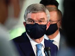 Viimeisimmät twiitit käyttäjältä thomas bach (@thomasbach76). Ioc S Thomas Bach Confident Of Sporting Success In Tokyo Despite Pandemic Tokyo Olympics News Times Of India