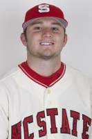 Dallas Poulk Named ACC Baseball Player of the Week