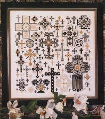 Maybe you would like to learn more about one of these? Cross Stitch Corner Rosewood Manor Designs Crosses Of The Kingdom