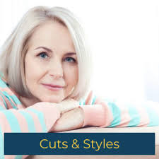 Visit the best salon in Paignton, Devon