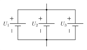 10 фраз в 8 тематиках. Reihen Und Parallelschaltungen Grundwissen Elektronik
