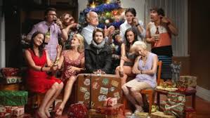 From the new york times bestselling author of on mystic lake comes. Ben Lawson To Star In New Netflix Drama Firefly Lane