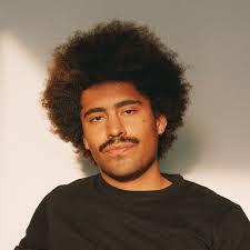 Monsieur Van Pratt · Artist Profile