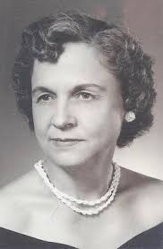 Velma L Patterson Rucker (1903-1982)