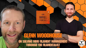 Ep. 67: Glenn Woodhouse