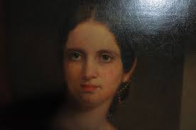 19th Century American Artist Alexander Pope (1849