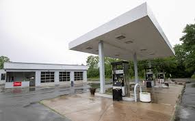 gas station at key cheshire intersection sells for 1 9m to developer gas station at key cheshire