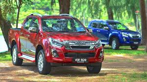 Public bank home loans have a lock in period of 3 years, during which borrowers will need to pay a 2% early settlement fee if they decide to refinance how should i proceed? Isuzu Malaysia Offers Up To 6 Months Loan Moratorium For D Max Pick Up In Collaboration With Public Bank Autobuzz My