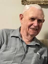 Matthys van Domselaar Obituary