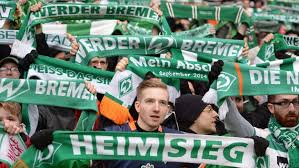 Search, discover and share your favorite werder werderbremen fans gifs. Werder Bremen 8 500 Fans Im Weserstadion Erlaubt Ndr De Sport Fussball