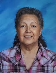 Obituary information for Gloria Rowley