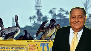 Isidro Cano: Pronostican lluvias y ambiente fresco para Coatzacoalcos