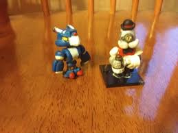 This is a character skin for supercell´s exciting game brawl stars, created at rabcat game art under guidance of the artists at supercell. Brawl Stars Clay Art Crow And Barley How Are Them Sorry If I Have Mistakes 10 Brawlstars