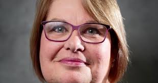 The Women's Organisation: Management Consultant Pamela Ball Explores the  Over 50's Journey From Redundancy to Entrepreneurship