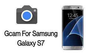It is time to finally retire my galaxy s7. Gcam For Samsung Galaxy S7 Gcam Apk Gcam Store