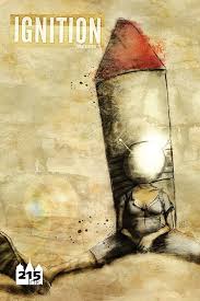 Amazon.com: Ignition (Anthology Book 1) eBook : Perkins, Doc, Perkins,  Will: Kindle Store