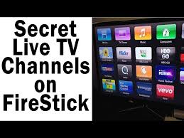 Just follow these steps to download fire stick apps: How To Get Free Channels On Amazon Fire Stick
