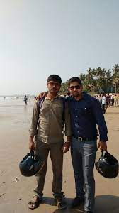 Juhu Beach Beach First Love Hard Hat
