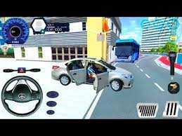 toyota sedan driving to ho chi minh city car simulator vietnam 4 android gameplay youtube city car ho chi minh city sedan