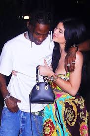Back in august, she posted the flame emoji when the sicko mode rapper talked about his appearance on the cover of gq magazine. It S All About King Kylie