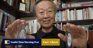 Prominent Hong Kong environmentalist remembers vision and magnanimity of  late Charles Kao, father of fibre optics