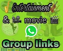 Entertainment Movie Whatsapp Group Links In 2020 Whatsapp Group Movies Pak Drama